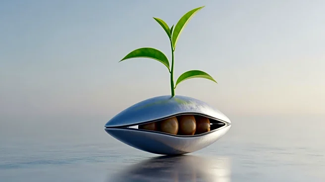 BASF Plans IPO for Agricultural Business on Frankfurt Exchange by 2027