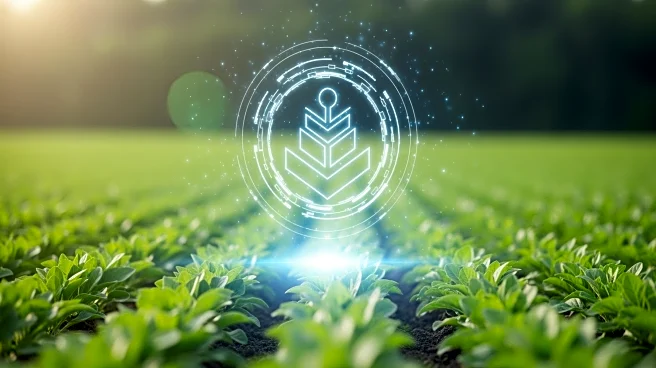 AgriFi Introduces Blockchain Staking and Profit Sharing to Empower Farmers and Investors