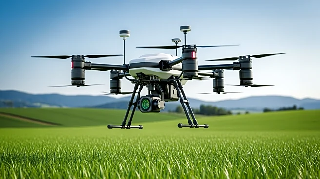 Agricultural Testing Market Forecasted to Grow at 7% CAGR by 2031, Driven by Technological Advancements