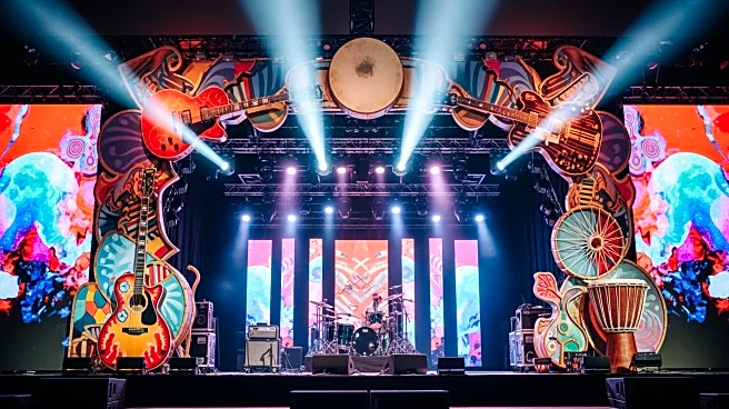 SXSW 2026 Welcomes All-American Rejects and International Artists