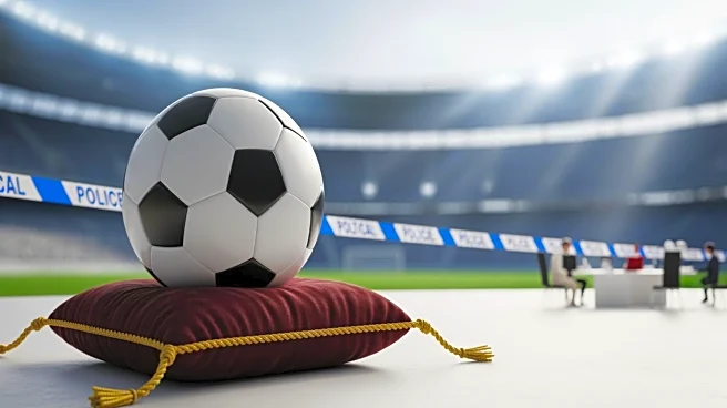 Apollo Sports Capital Acquires Majority Stake in Atletico Madrid, Promising Growth and Development