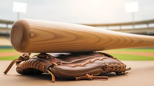 Washington Nationals Hire Michael Johns as Bench Coach, Enhancing Coaching Staff