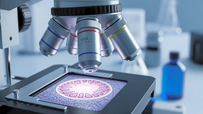 Advancements in Optical Imaging Enhance Kidney Pathology Analysis