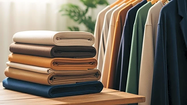 Recover Launches New Fabric and Garment Lines to Promote Sustainable Fashion