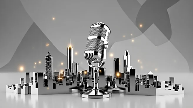 Ludacris and Tony Ressler Advocate for Atlanta's Brand Growth