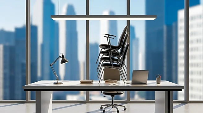 Paramount Announces Layoffs Amid Strategic Expansion Plans