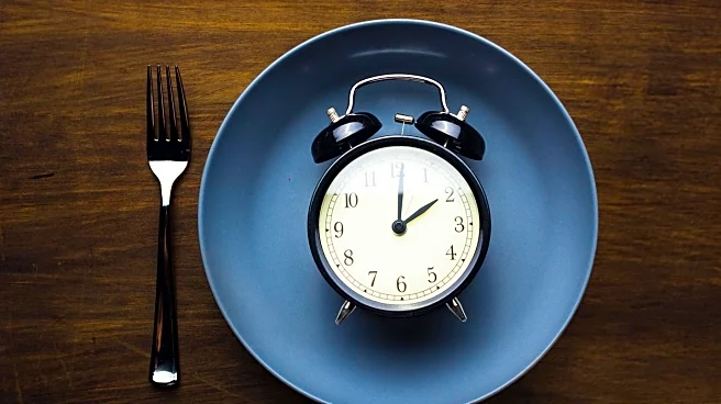 Study Debunks Myth About Intermittent Fasting and Cognitive Performance