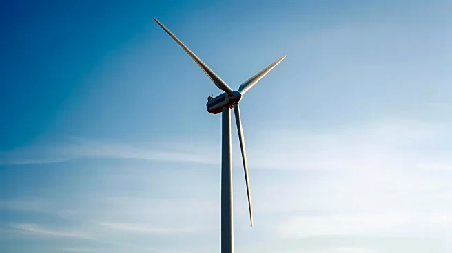 Norway’s Sovereign Wealth Fund Targets U.S. Renewable Energy Investments