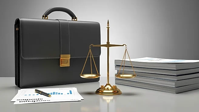 Gateley Plc's Strategic Role in UK Professional Services and Economic Impact