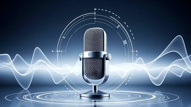 CNN's 'Terms of Service' Podcast Reflects on One Year of Tech Exploration