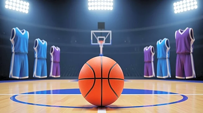 UC Davis Aggies Face Weber State Wildcats in Upcoming Basketball Match