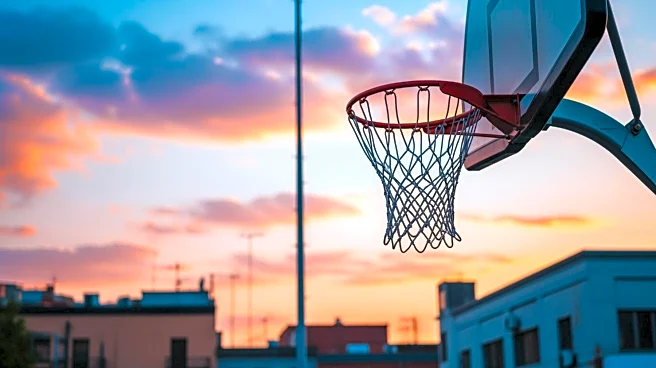 NBA Unveils New City Edition Uniforms for 2025-26 Season, Celebrating Local Identity