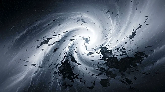 Typhoon Fung-wong Leaves Six Dead in the Philippines, Heads Towards Taiwan