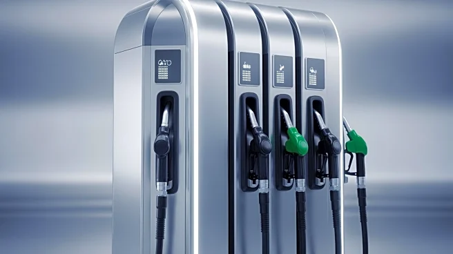 Westport Alt-Fuel Systems Q3 Revenue Exceeds Analyst Estimates