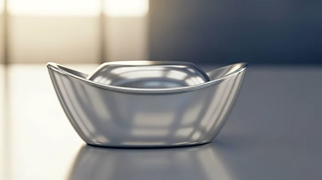 Bank of Montreal Can Increases Stake in Endeavour Silver Corporation by 33.2%