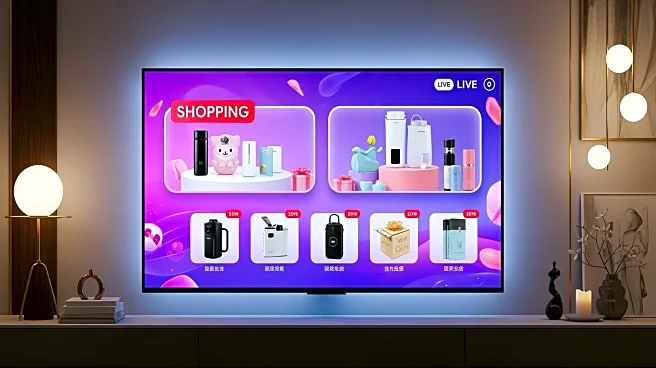 Amazon Expands Livestream Shopping to Boost U.S. Sales