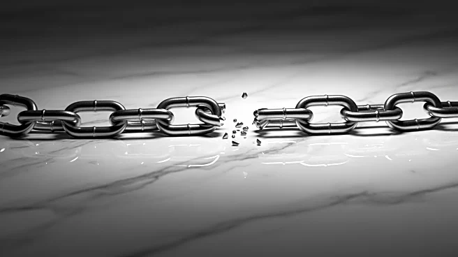 Senate Minority Leader Schumer Faces Criticism Over Government Shutdown Deal