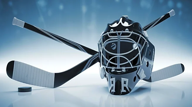 Islanders' David Rittich Scheduled to Start Against Utah