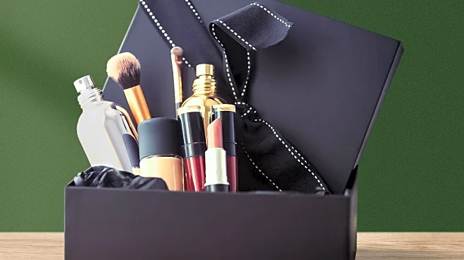 Green Girl Goods Launches Holiday Box to Promote Clean Beauty Among Tweens
