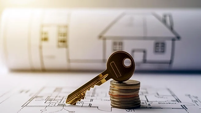 President Trump Proposes 50-Year Mortgages Amid Real Estate Market Concerns