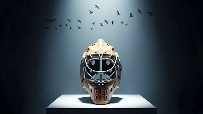 Documentary on Pelle Lindbergh Explores His Legacy and Tragic Death