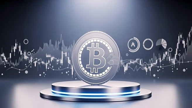 Global Securities Watchdog Warns of New Risks from Tokenization in Financial Markets