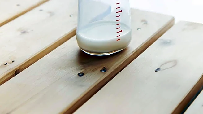 ByHeart Expands Baby Formula Recall Amid Infant Botulism Outbreak