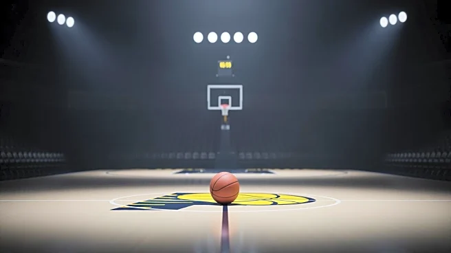 Indiana Pacers Face Challenges Amid Tyrese Haliburton's Injury and Projected Draft Prospects