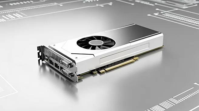 SoftBank Sells Entire Nvidia Stake Amid Strategic Shift