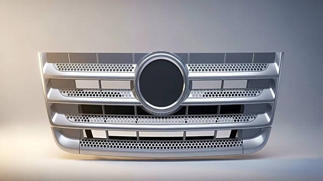 Daimler Truck CFO Predicts North American Turnaround in Second Half