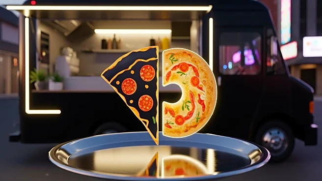 Entrepreneur Jacob Cooper Launches Pizza Bagel Business, Achieves $20K Monthly Revenue