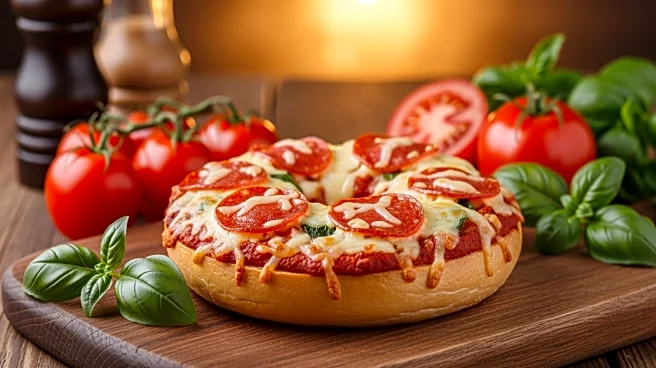 Jacob Cooper's NYC Pizza Bagel Business Achieves $20K Monthly Revenue