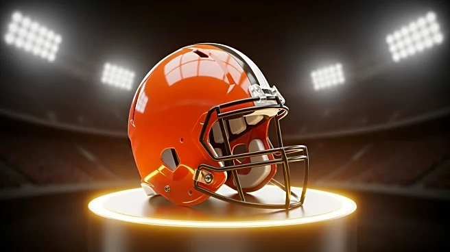 Cleveland Browns' Dillon Gabriel Nominated for AFC Rookie of the Week