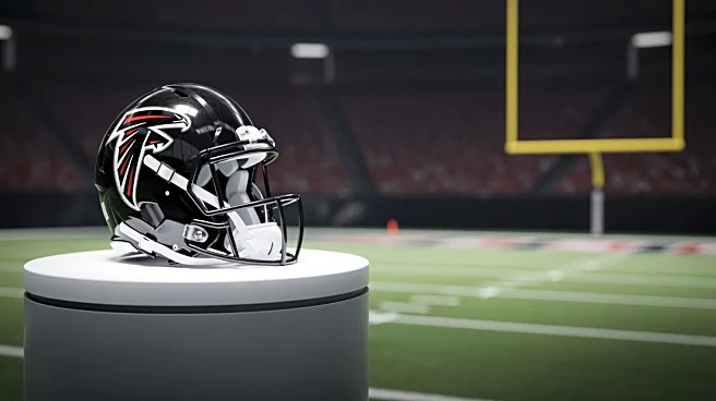 Atlanta Falcons Face Challenges with Rookie Quarterback Michael Penix Jr.