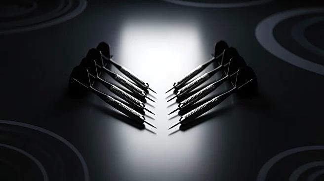 Martin Schindler Advances to Grand Slam of Darts Knockout Stage for First Time