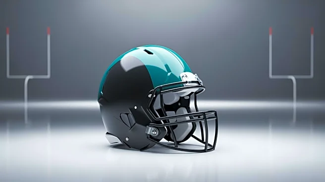 Jacksonville Jaguars Maintain Playoff Position Despite Loss to Texans