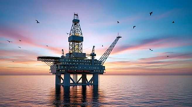 TotalEnergies Expands Offshore Exploration in Guyana with New Block Operatorship