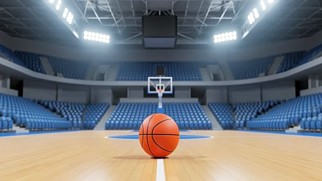 Nebraska Cornhuskers Host Maryland-Eastern Shore Following Sandfort's 20-Point Performance