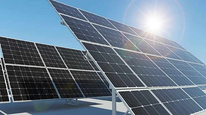 LONGi's BC Modules Outperform TOPCon in Energy Generation and Cost Efficiency