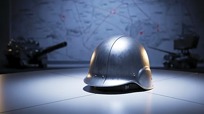 NATO Conducts Military Exercise Amid Russian Tensions