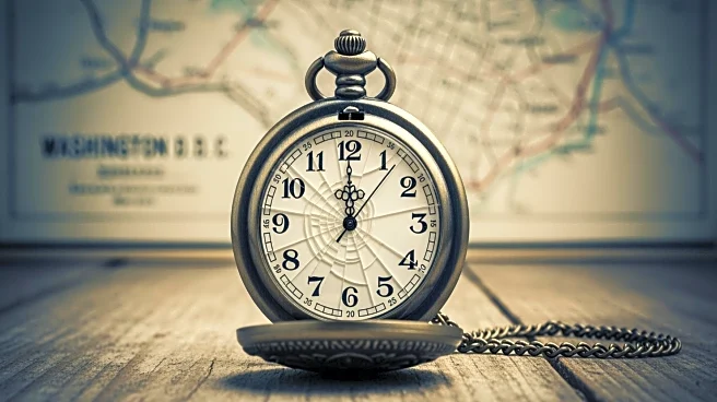 Netflix Series Revives President James Garfield's Assassination Story