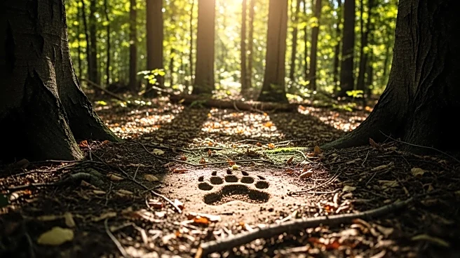 Japan Increases Bear Culling Amid Surge in Attacks