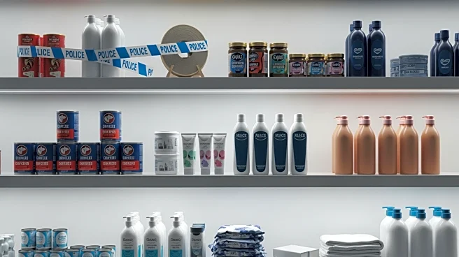 Target Reduces Prices on Essential Products Amid SNAP Uncertainty