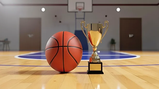 Donovan Mitchell Analyzes Cavaliers' Strong Start and Championship Aspirations