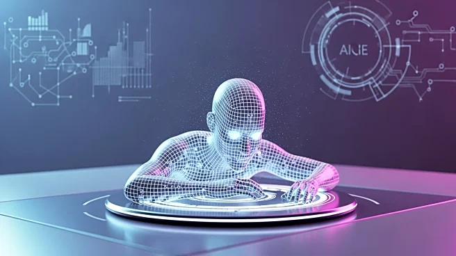 Eternos Startup Transforms into Uare.ai, Offering Personal AI Models for Professional Use