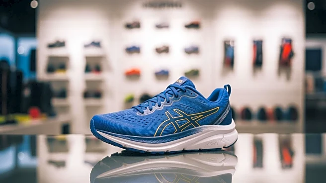 Retailers Prepare for Black Friday with Early Trainer Discounts