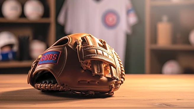 Pete Crow-Armstrong's Contract Rejection Raises Questions for Cubs