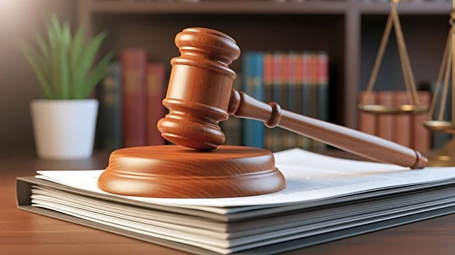 USDA Appoints Controversial Trump Staffer Tucker Stewart to Key Legal Advisor Role