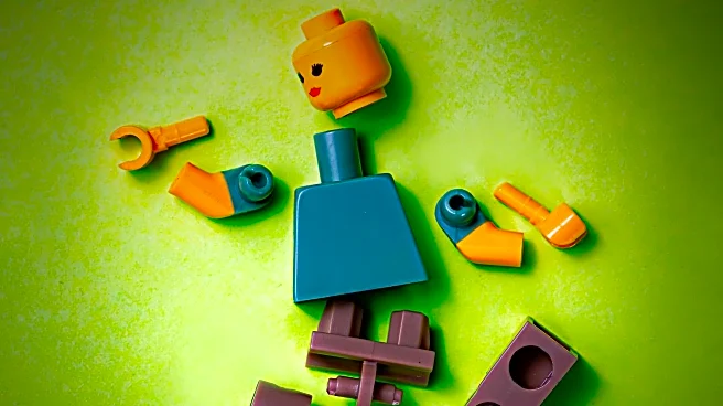 Lego Teases New Set Based on The Legend of Zelda: Ocarina of Time