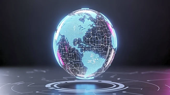 Qualcomm Advances Cellular Technology with 6G Standardization Efforts